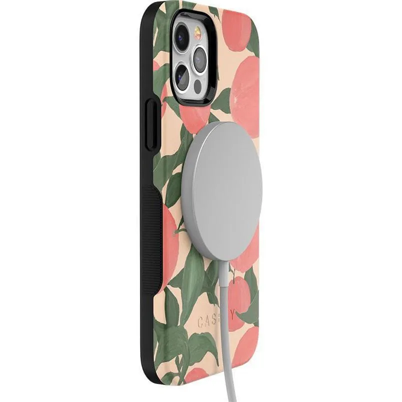 Limited Edition Feeling Peachy | Blush Vines Case  Dont Miss Out!