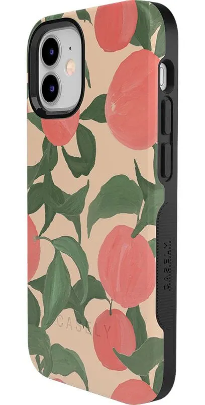 Limited Edition Feeling Peachy | Blush Vines Case  Dont Miss Out!