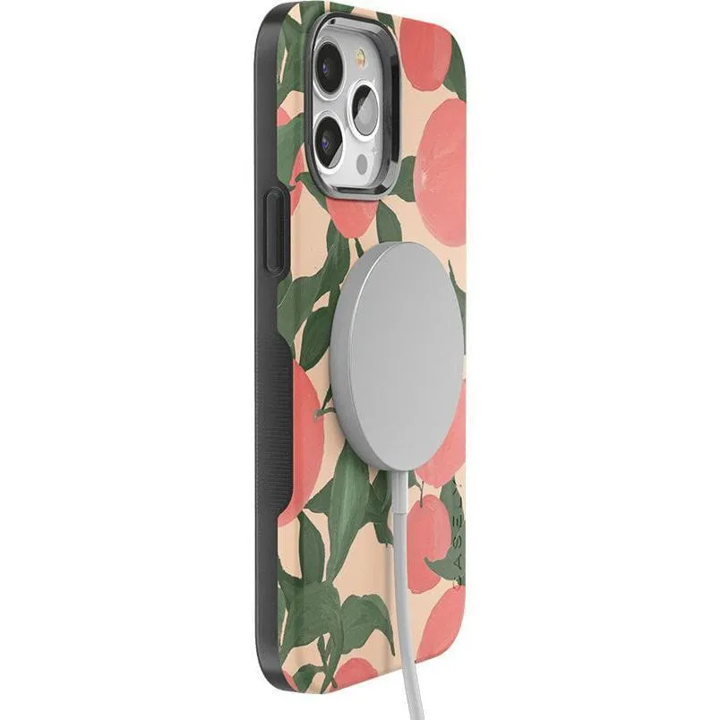 Limited Edition Feeling Peachy | Blush Vines Case  Dont Miss Out!