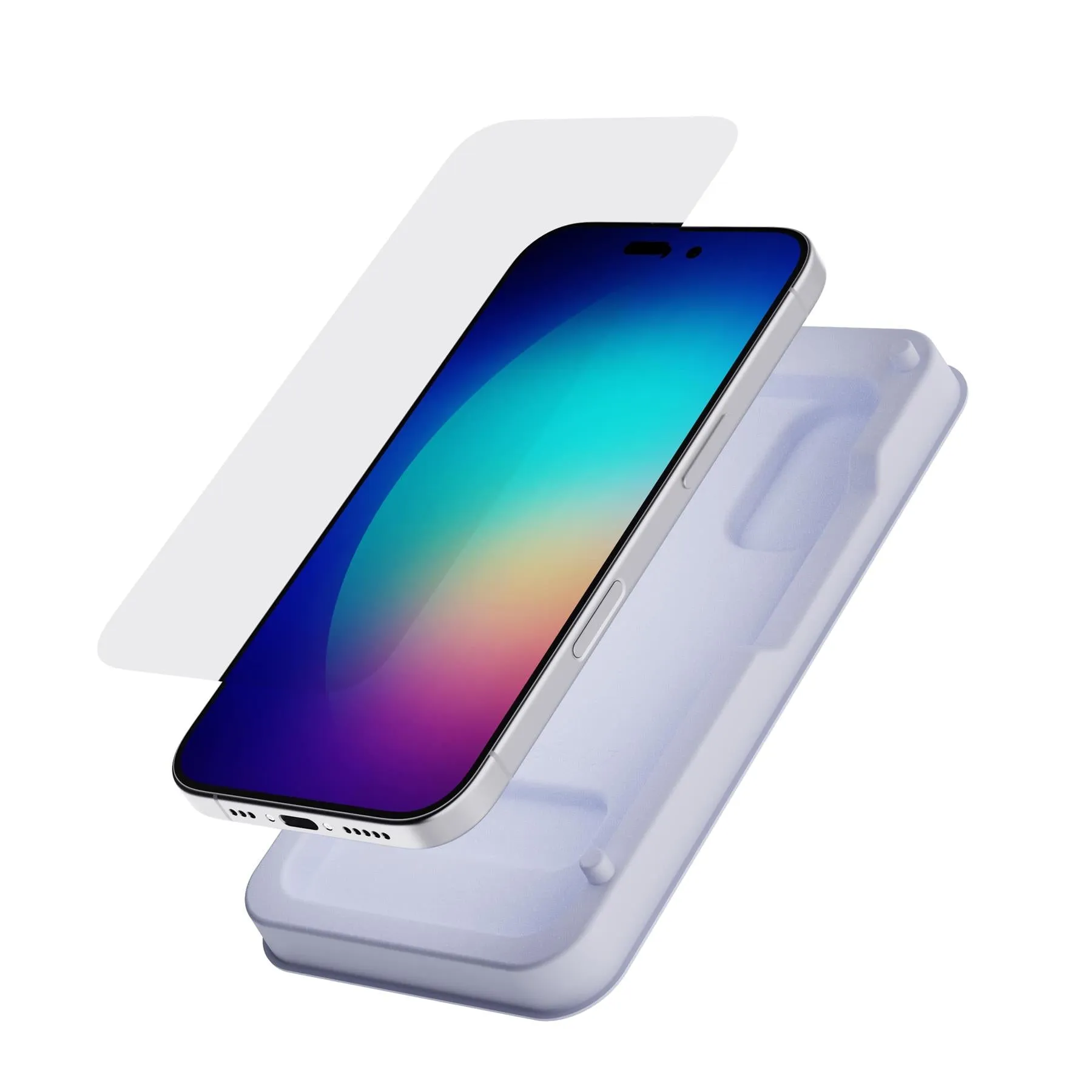 Limited Edition FlexGlass Ultra - Apple iPhone 16 Screen Protector  Last Few Pieces!