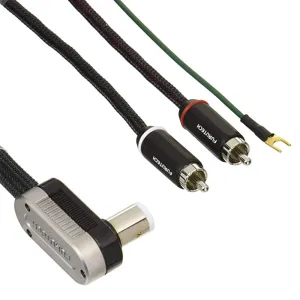 Limited Edition Furutech Ag-12 High Performance Phono Cable (Set)  Limited Release!