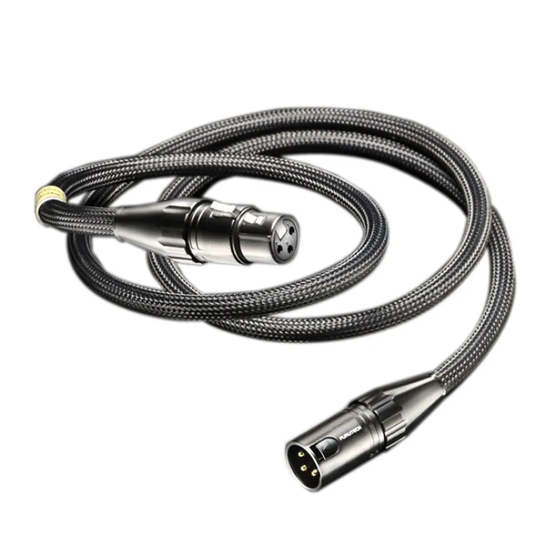 Limited Edition Furutech Evolution II Digital - High Performance -OFC Multi-Stranded Copper Digital Coaxial Cable (Each)  Limited Availability!