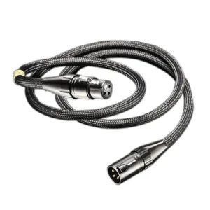Limited Edition Furutech Evolution II Digital - High Performance -OFC Multi-Stranded Copper Digital Coaxial Cable (Each)  Limited Availability!