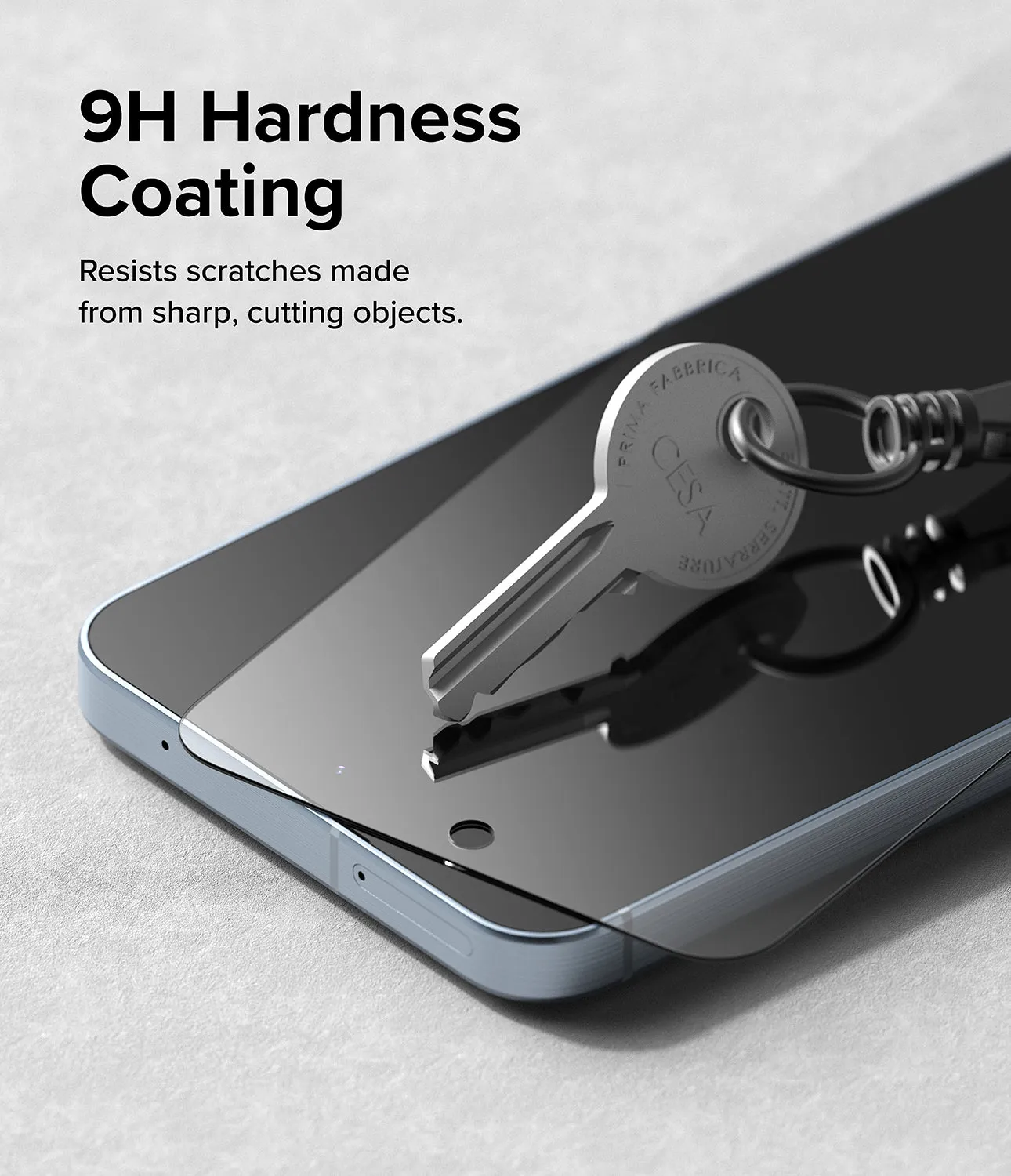 Limited Edition Galaxy A35 Screen Protector | Easy Slide Tempered Glass  Ends Soon!