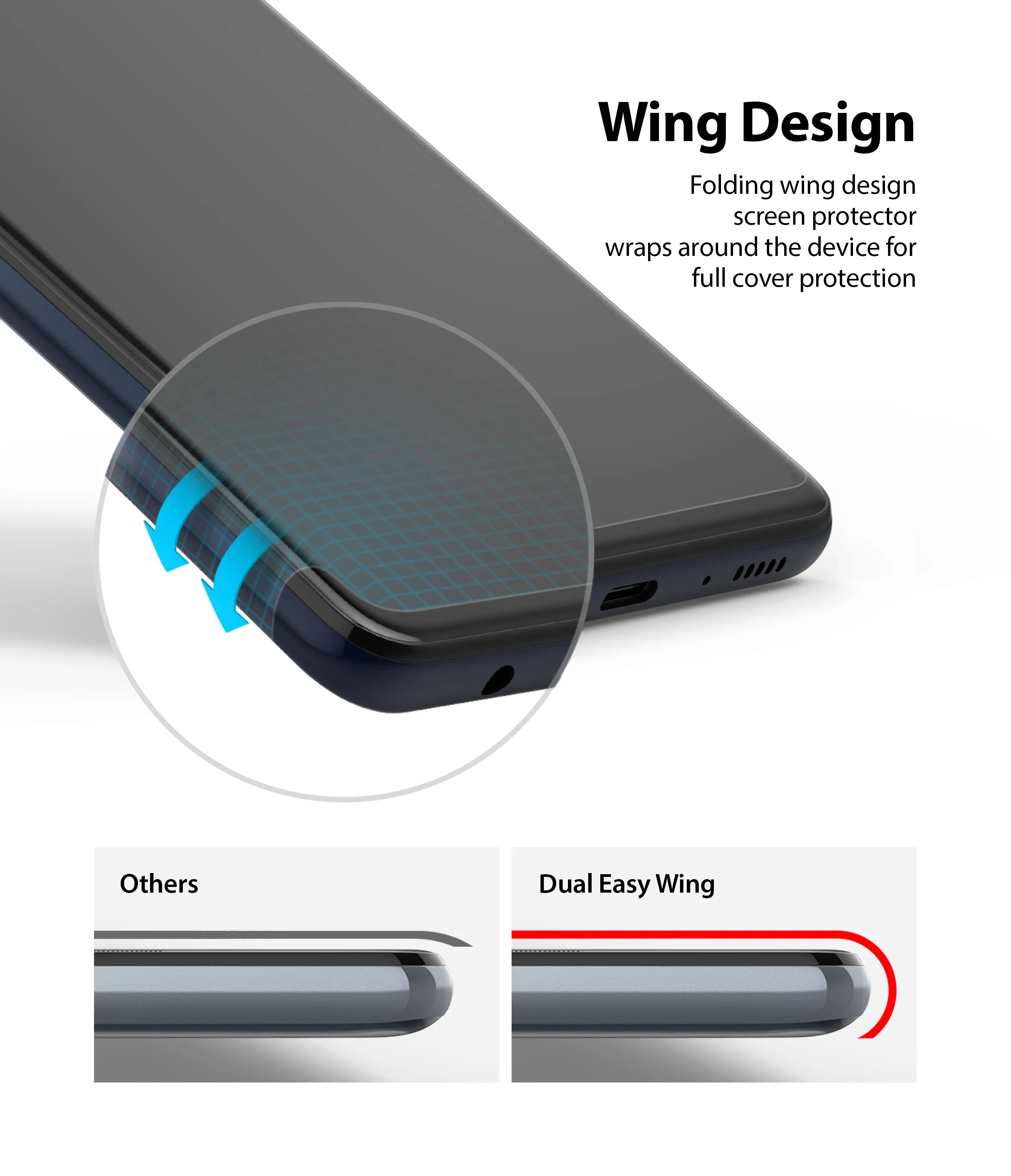 Limited Edition Galaxy M31s Screen Protector | Dual Easy Film  Limited Release!