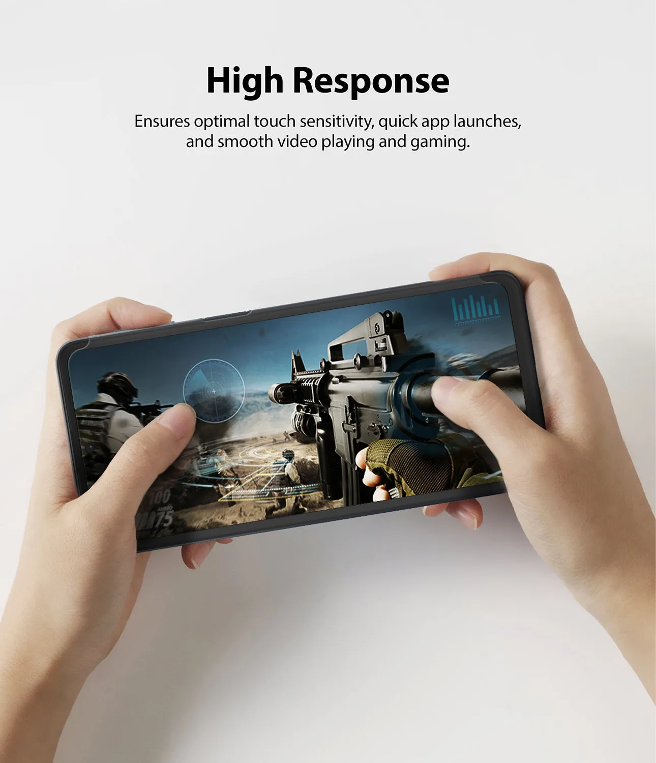 Limited Edition Galaxy M31s Screen Protector | Dual Easy Film  Limited Release!