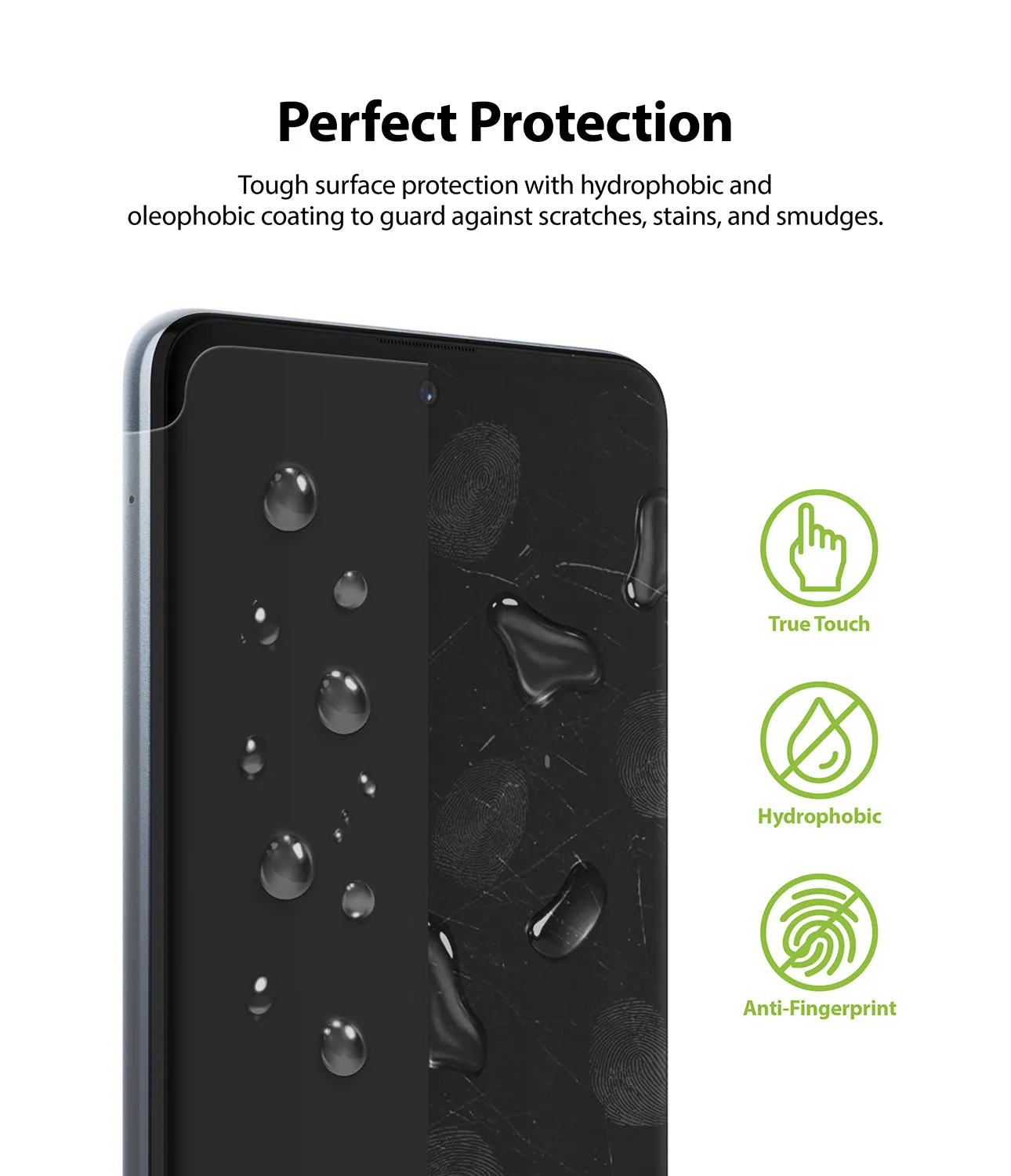 Limited Edition Galaxy M31s Screen Protector | Dual Easy Film  Limited Release!