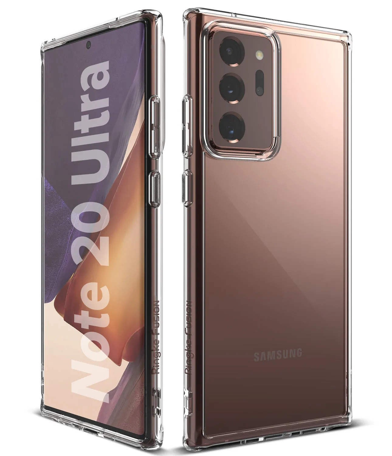 Limited Edition Galaxy Note 20 Ultra Case | Fusion  Limited Availability!