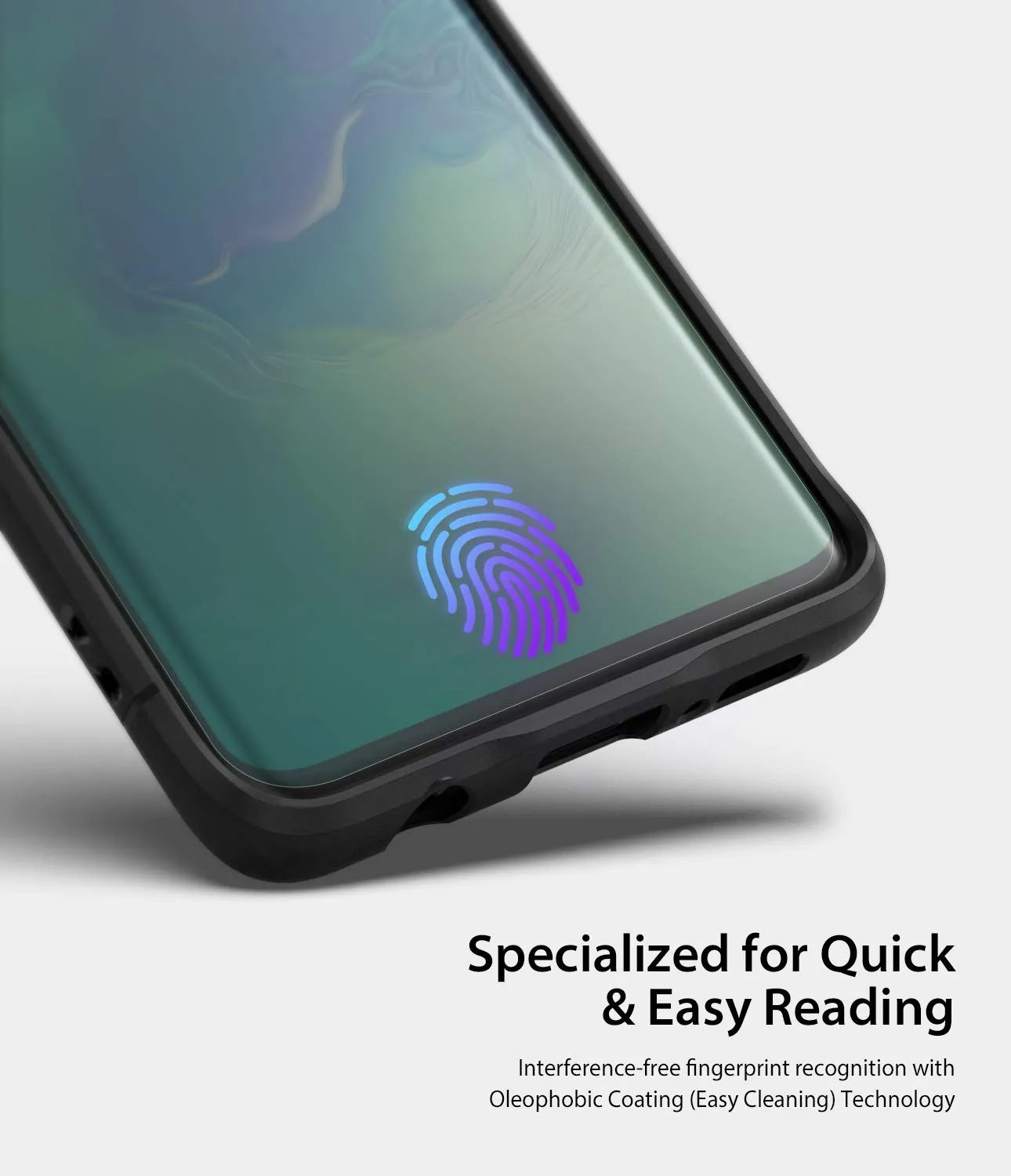 Limited Edition Galaxy S10 Screen Protector | Dual Easy Film  Limited Stock!