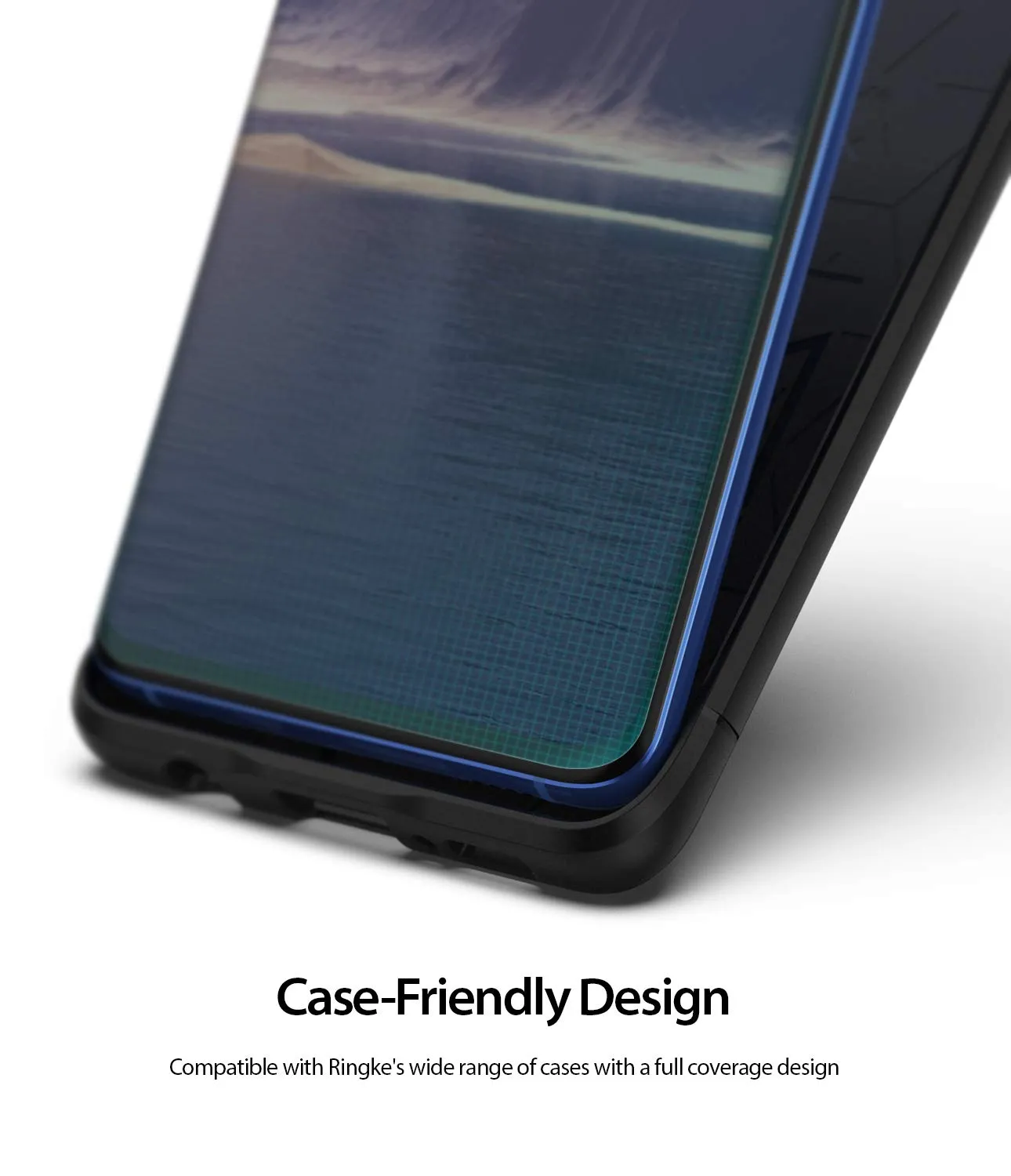 Limited Edition Galaxy S10 Screen Protector | Dual Easy Film  Limited Stock!