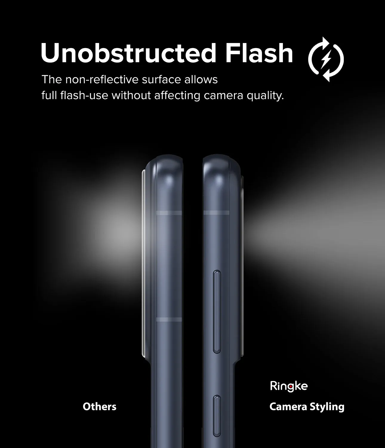 Limited Edition Galaxy S21 FE | Camera Styling  Ends Soon!