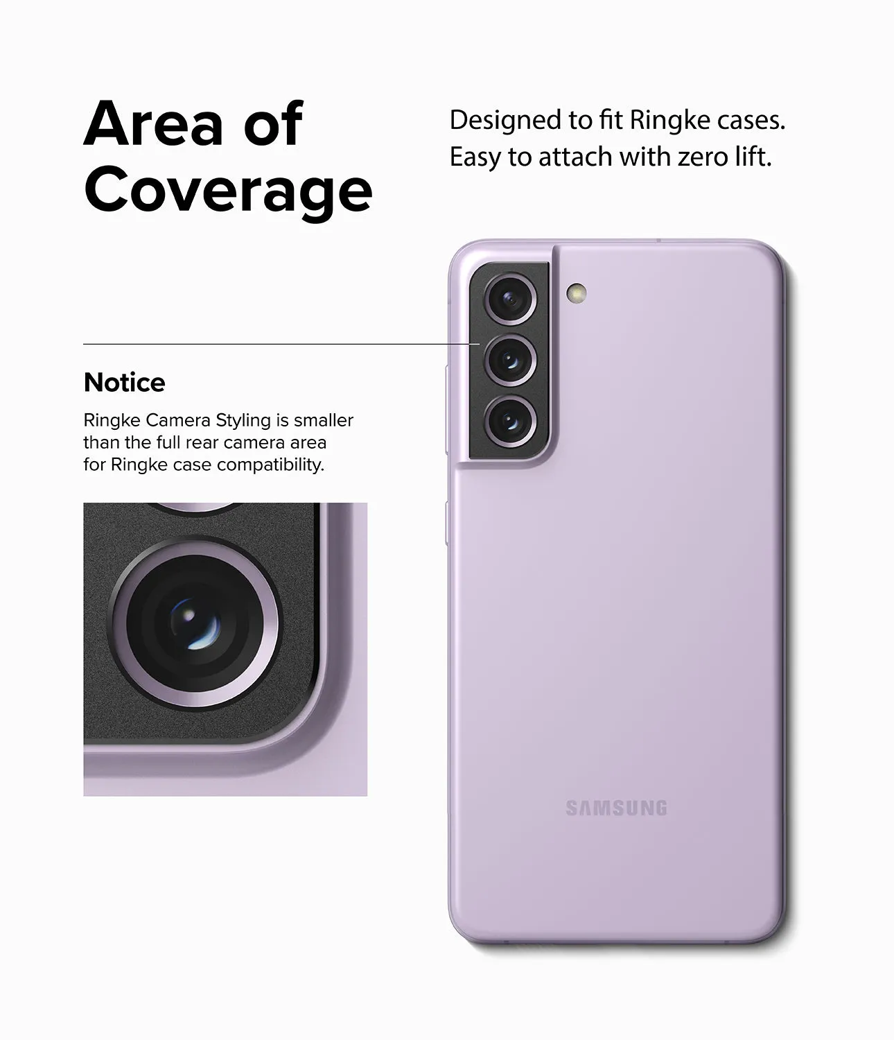 Limited Edition Galaxy S21 FE | Camera Styling  Ends Soon!