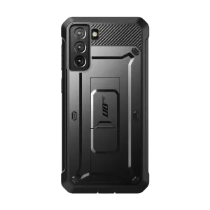 Limited Edition Galaxy S21 Plus Unicorn Beetle Pro Rugged Case-Black  Today Only!