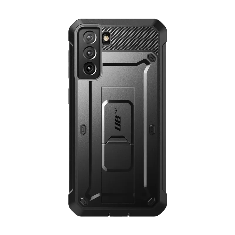 Limited Edition Galaxy S21 Plus Unicorn Beetle Pro Rugged Case-Black  Today Only!