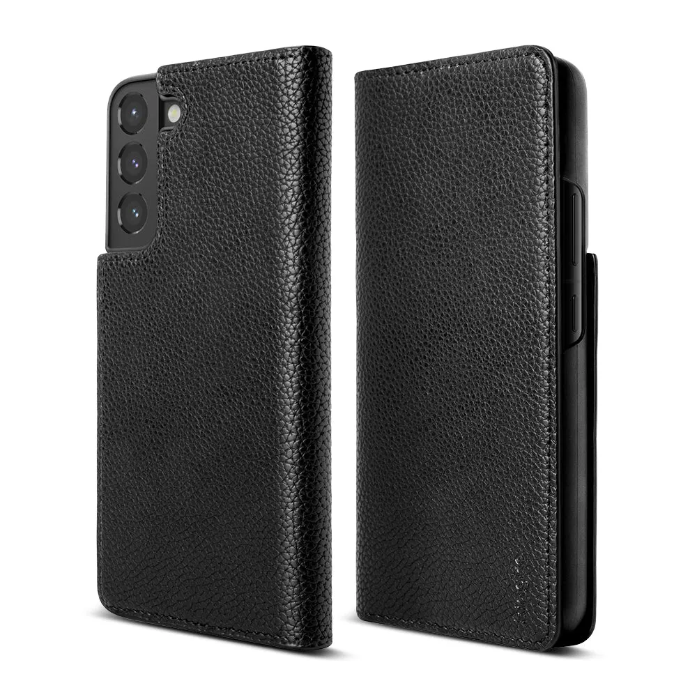 Limited Edition Galaxy S22 Plus Case | Folio Signature Standard  Last Few Pieces!