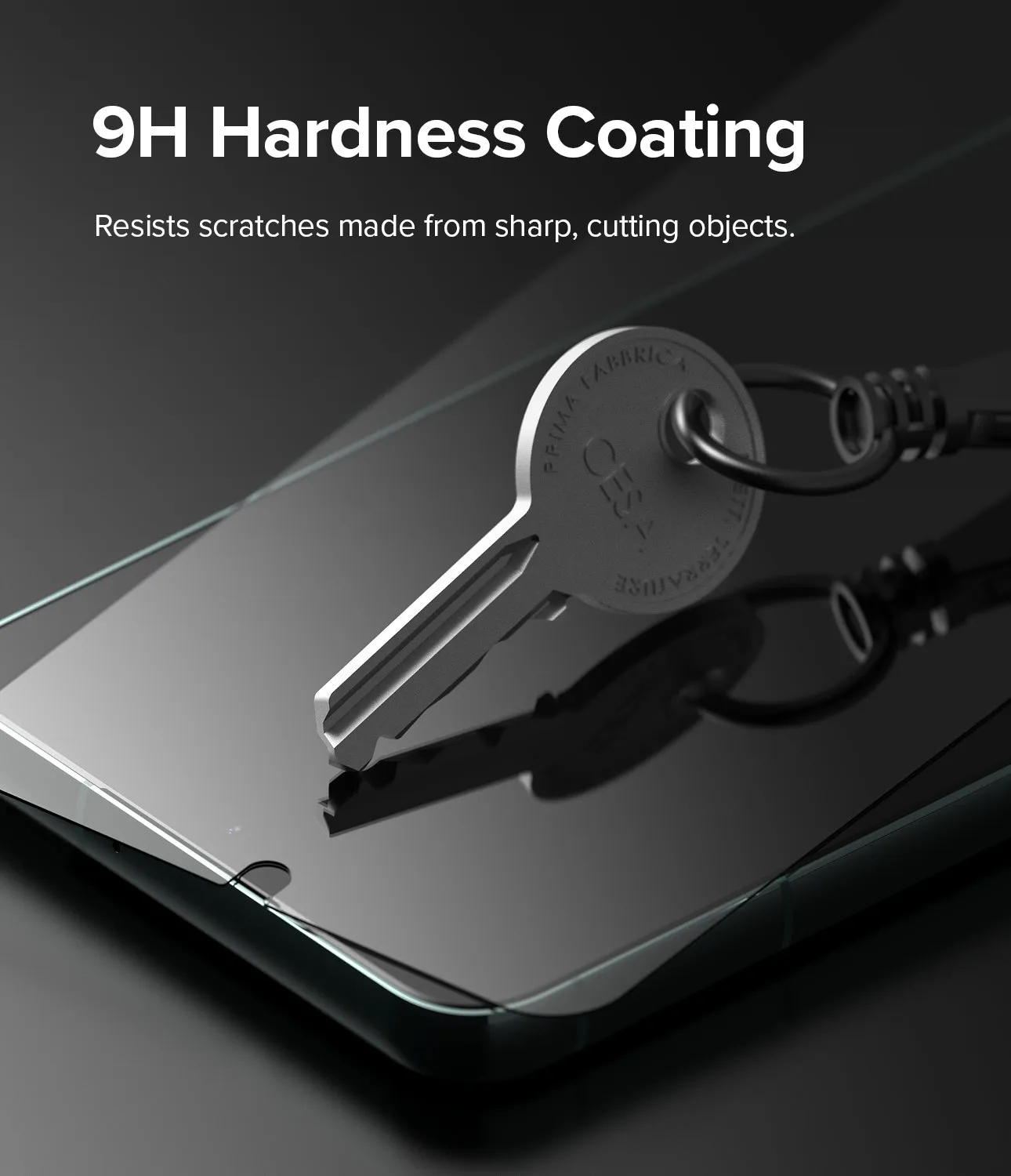 Limited Edition Galaxy S22 Plus Screen Protector | Invisible Defender Glass [2P]  Stylish & Comfortable