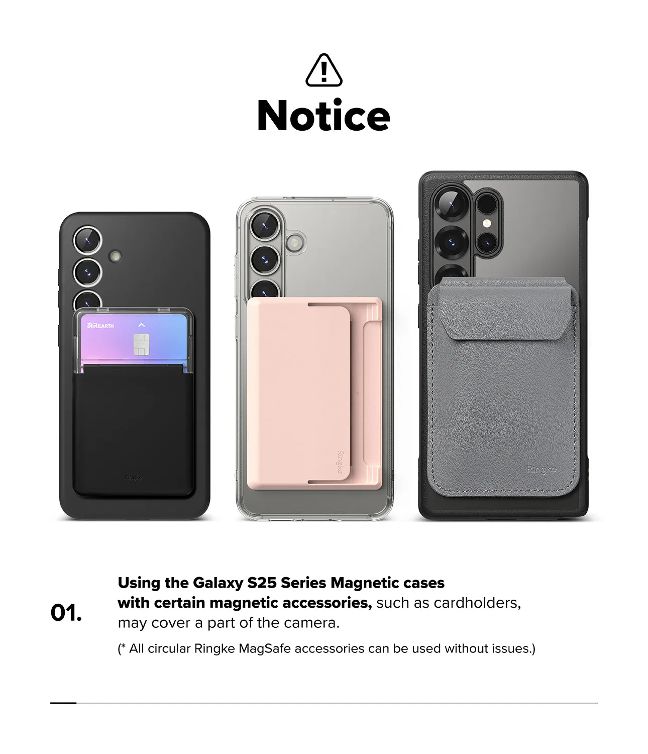Limited Edition Galaxy S25 Ultra Case | Fusion Magnetic  Limited Stock!