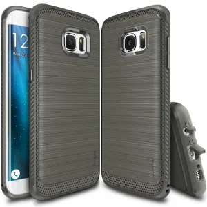 Limited Edition Galaxy S7 Edge Case | Onyx - Gray  Dont Miss Out!