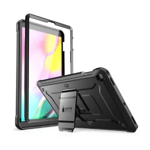 Limited Edition Galaxy Tab S5e 10.5 inch (2019) Unicorn Beetle Pro Full-Body Rugged Case-Black  Dont Miss Out!