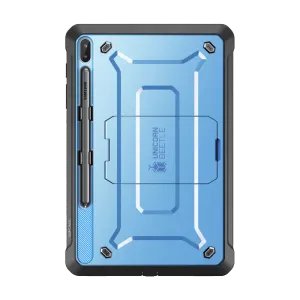 Limited Edition Galaxy Tab S6 (2019) Unicorn Beetle Pro Rugged Case-Blue  Almost Gone!