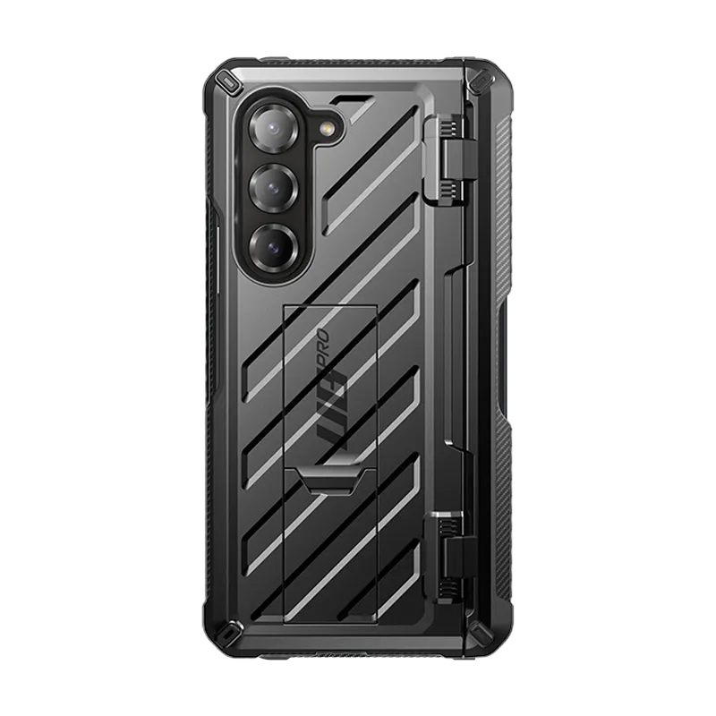 Limited Edition Galaxy Z Fold6 Unicorn Beetle PRO Rugged Case - Black  Ends Soon!
