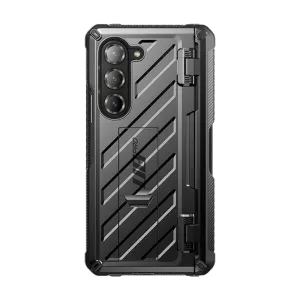 Limited Edition Galaxy Z Fold6 Unicorn Beetle PRO Rugged Case - Black  Ends Soon!