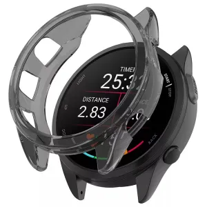 Limited Edition Garmin Forerunner 165 TPU Case (Black)  Almost Sold Out!