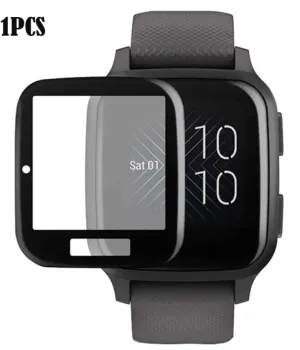 Limited Edition Garmin Venu SQ screen protector  Limited Availability!