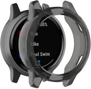 Limited Edition Garmin Vivoactive 4 TPU Case (Black)  Limited Availability!