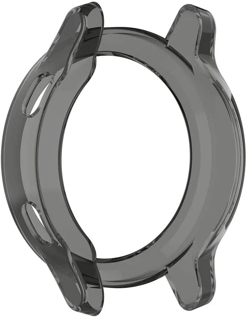 Limited Edition Garmin Vivoactive 4 TPU Case (Black)  Limited Availability!