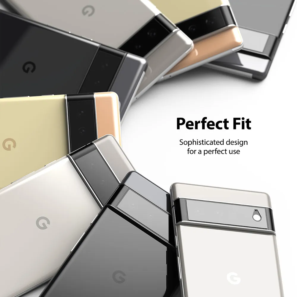 Limited Edition Google Pixel 6 Pro | Camera Protector Glass [3 Pack]  Ends Soon!