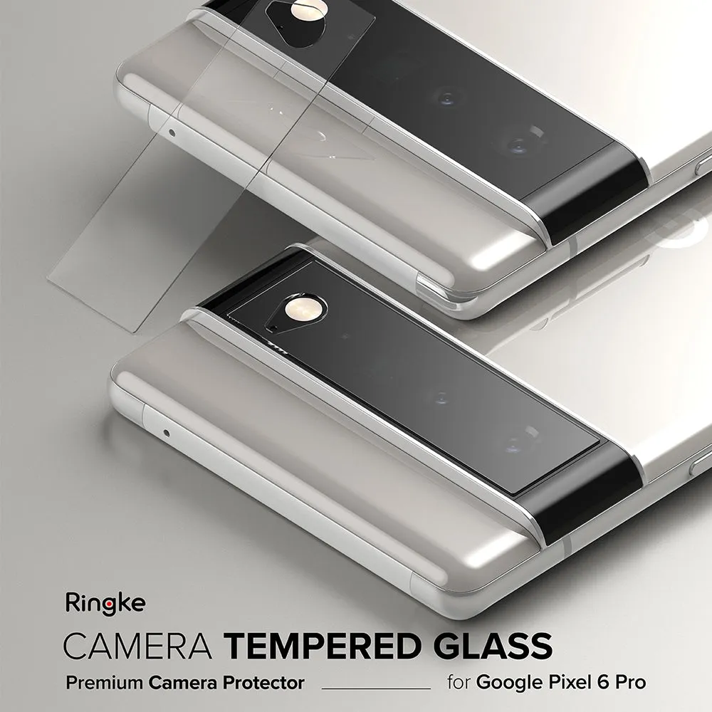 Limited Edition Google Pixel 6 Pro | Camera Protector Glass [3 Pack]  Ends Soon!
