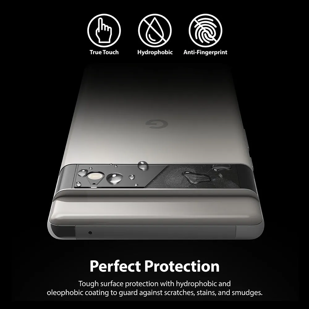 Limited Edition Google Pixel 6 Pro | Camera Protector Glass [3 Pack]  Ends Soon!