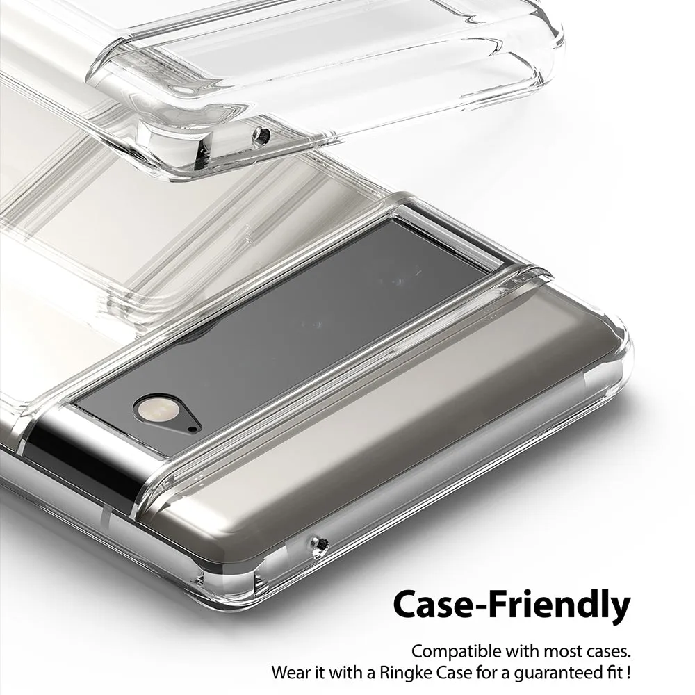 Limited Edition Google Pixel 6 Pro | Camera Protector Glass [3 Pack]  Ends Soon!