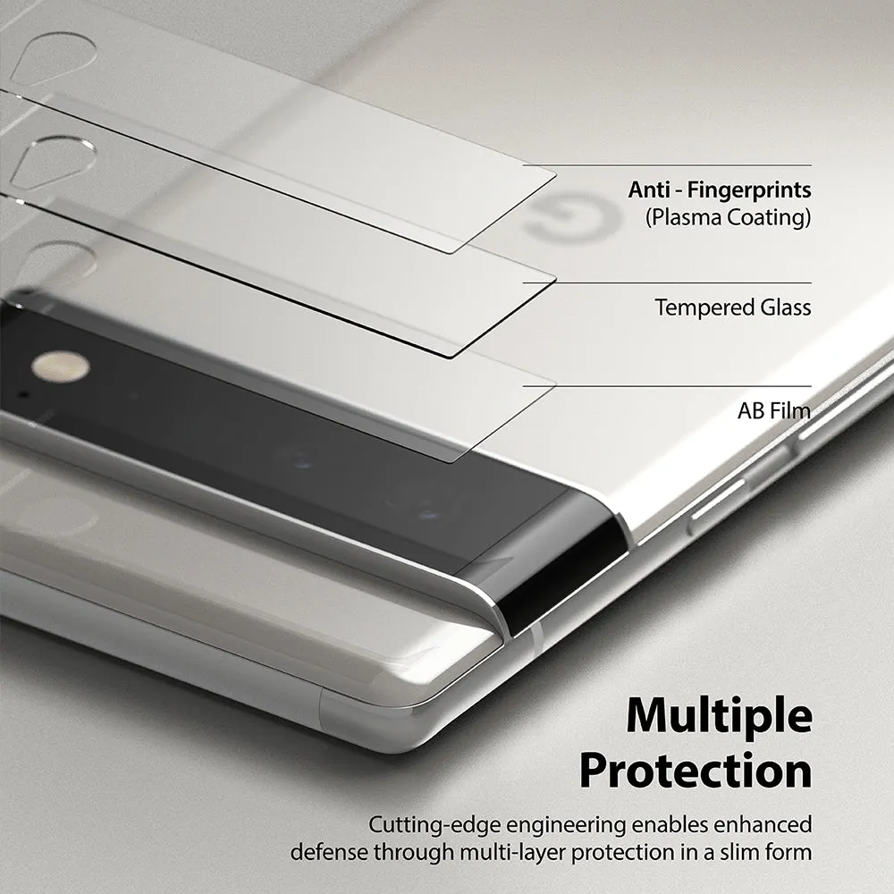 Limited Edition Google Pixel 6 Pro | Camera Protector Glass [3 Pack]  Ends Soon!