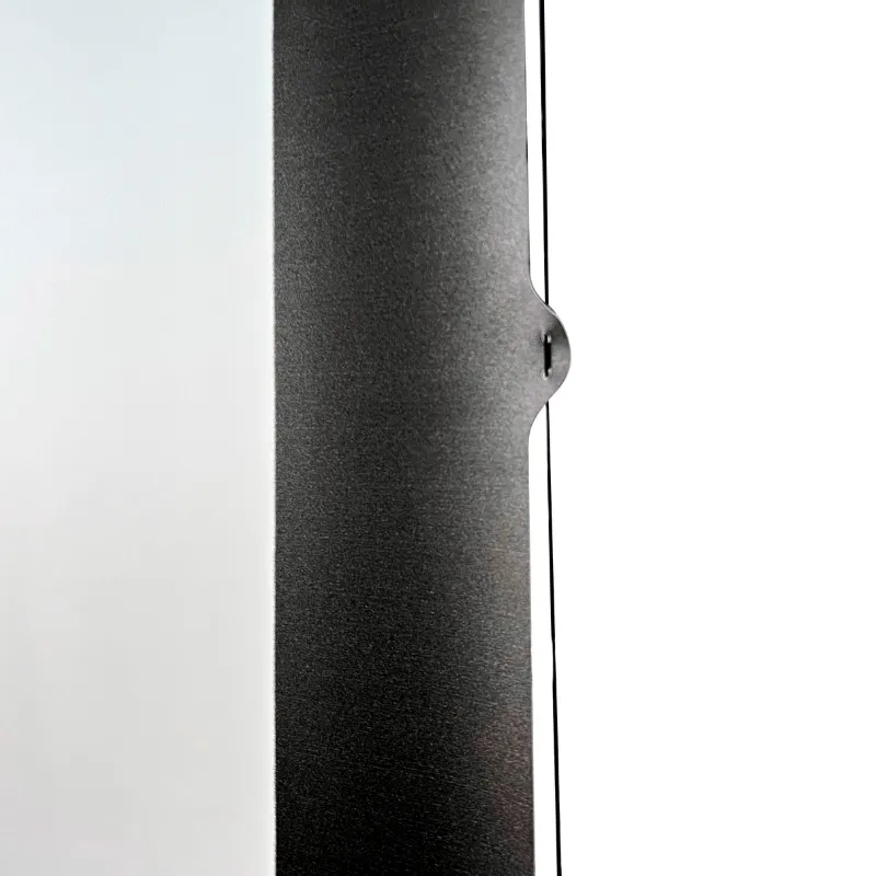 Limited Edition Grandview Cyber Series Tab-Tension Motorized Screen (Each)  Last Few Pieces!