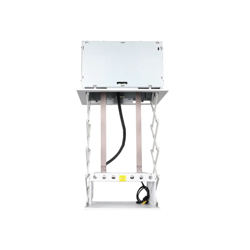 Limited Edition Grandview GPCK-MB1000B Motorized Projector Lift (Each)  Dont Miss Out!
