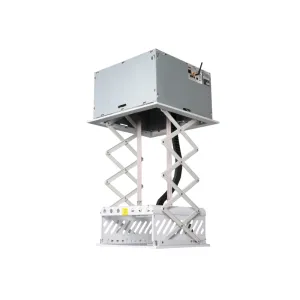 Limited Edition Grandview GPCK-MB1000B Motorized Projector Lift (Each)  Dont Miss Out!