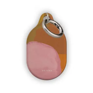 Limited Edition Harmony Watercolor AirTag Holder  Almost Sold Out!