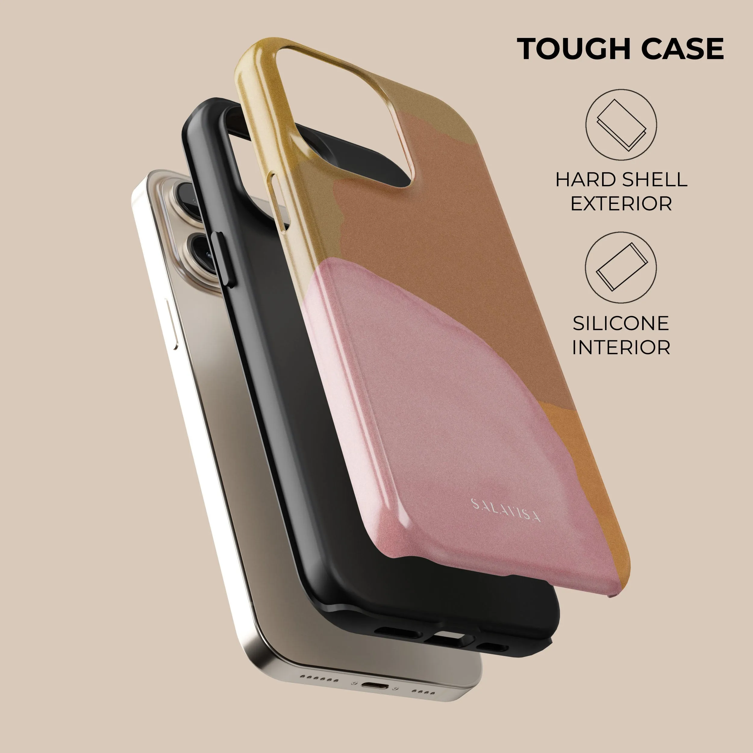 Limited Edition Harmony Watercolor Phone Case  Dont Miss Out!