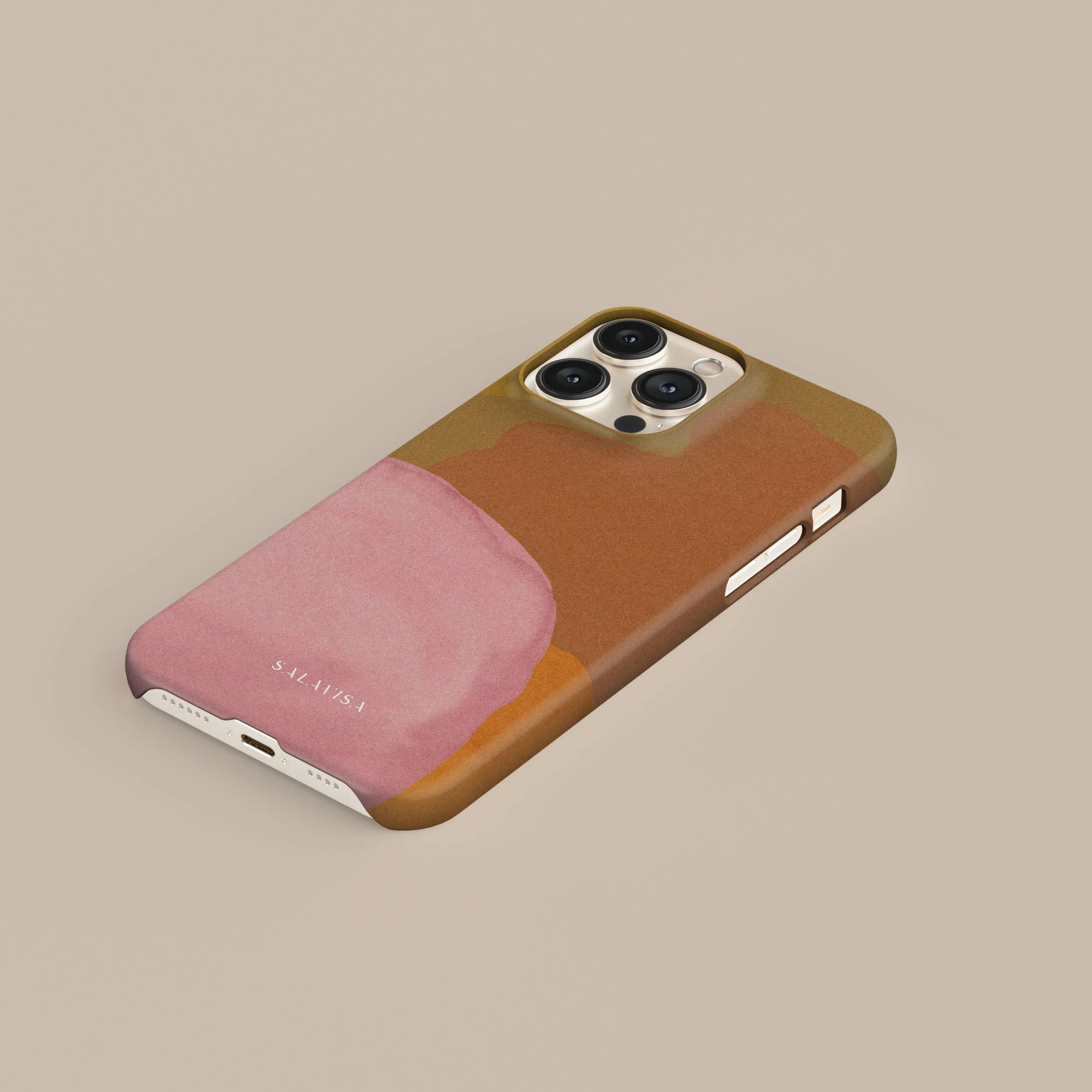 Limited Edition Harmony Watercolor Phone Case  Dont Miss Out!