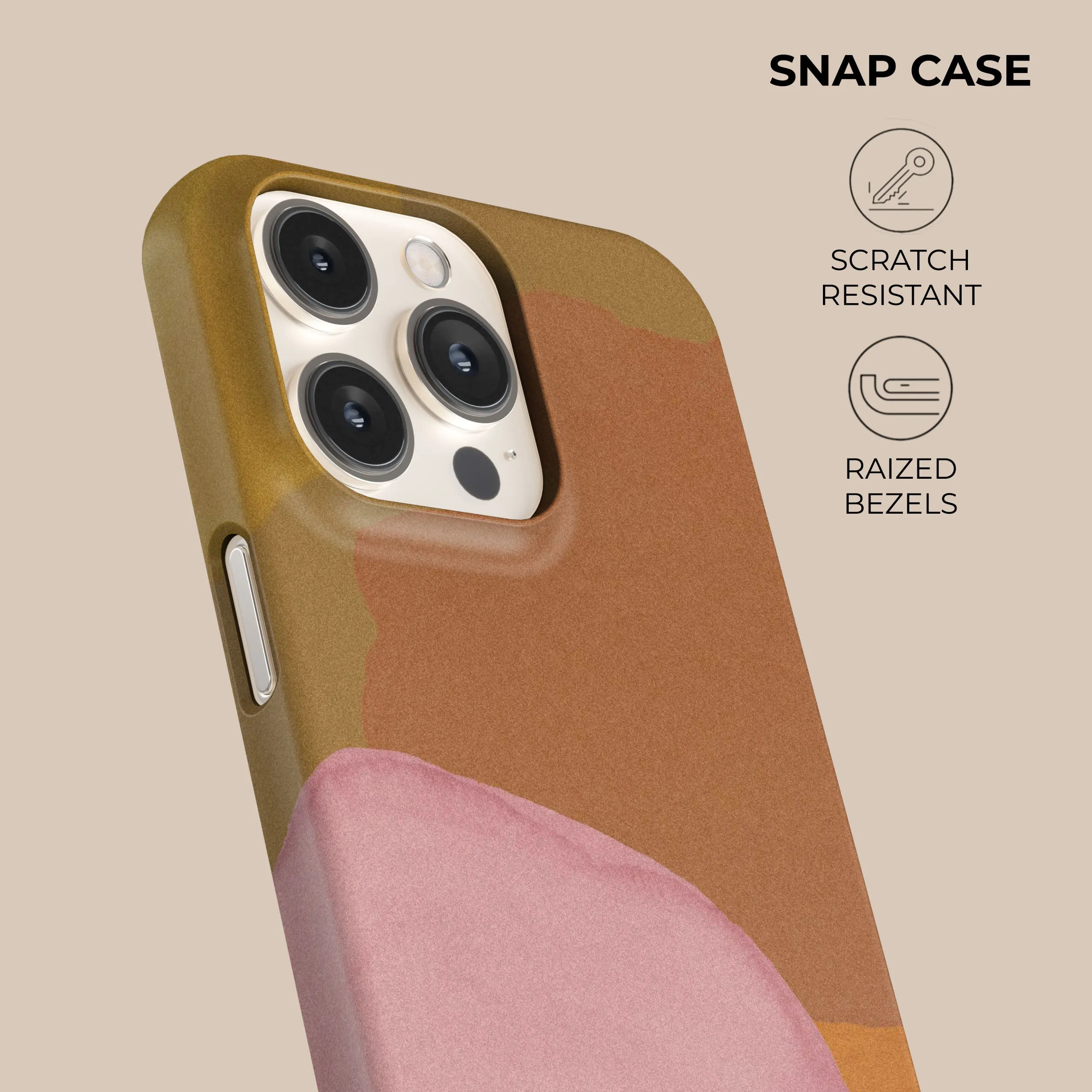 Limited Edition Harmony Watercolor Phone Case  Dont Miss Out!