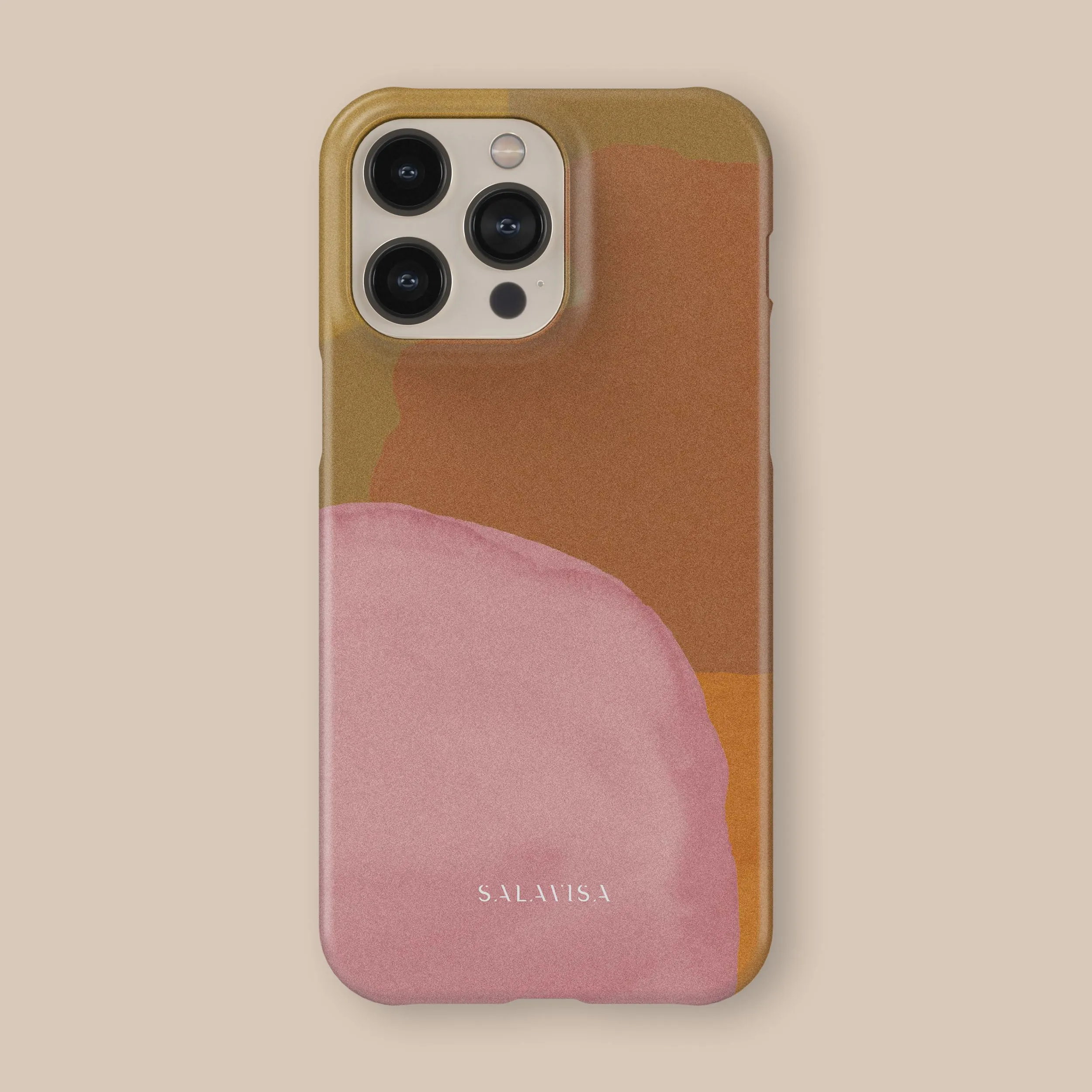 Limited Edition Harmony Watercolor Phone Case  Dont Miss Out!