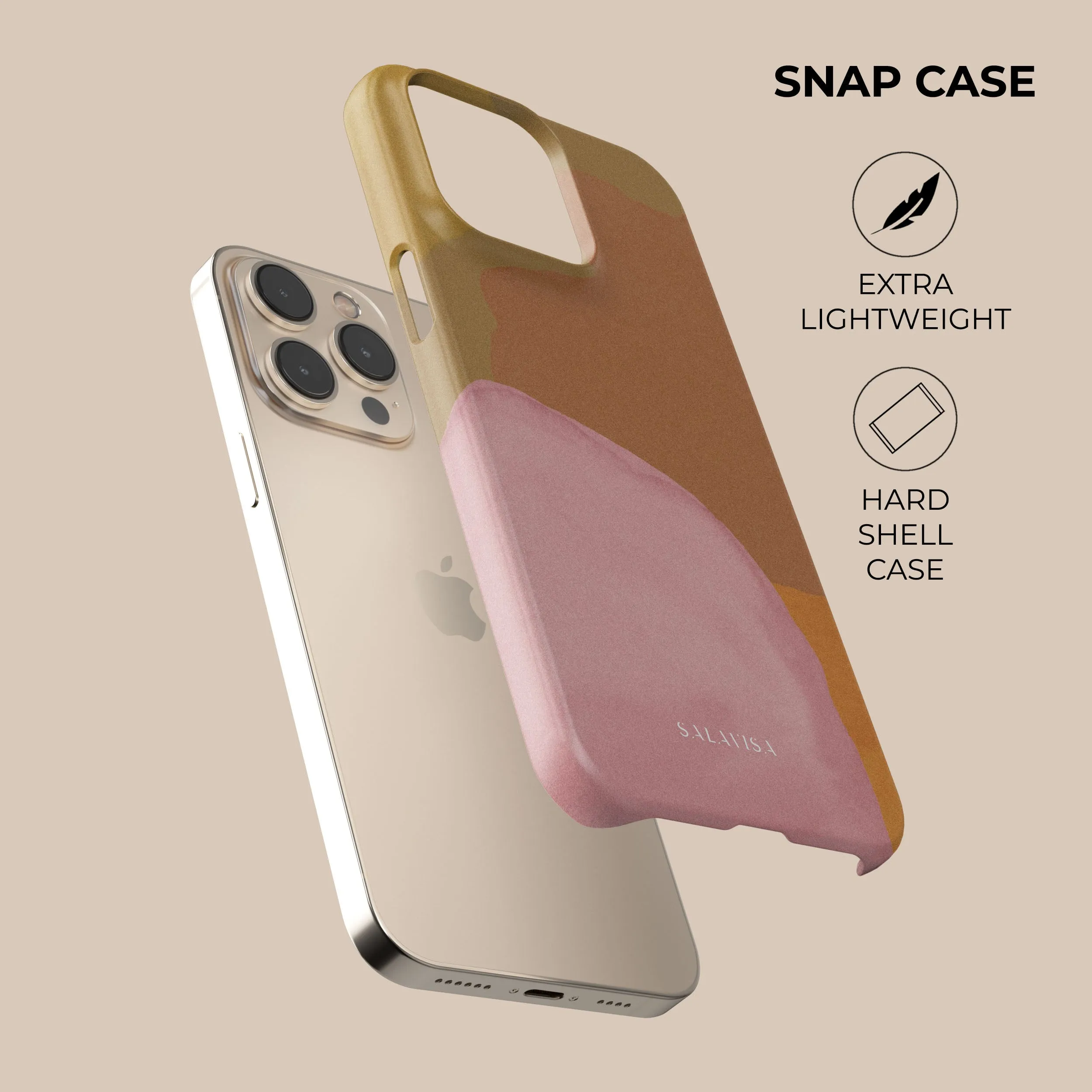 Limited Edition Harmony Watercolor Phone Case  Dont Miss Out!