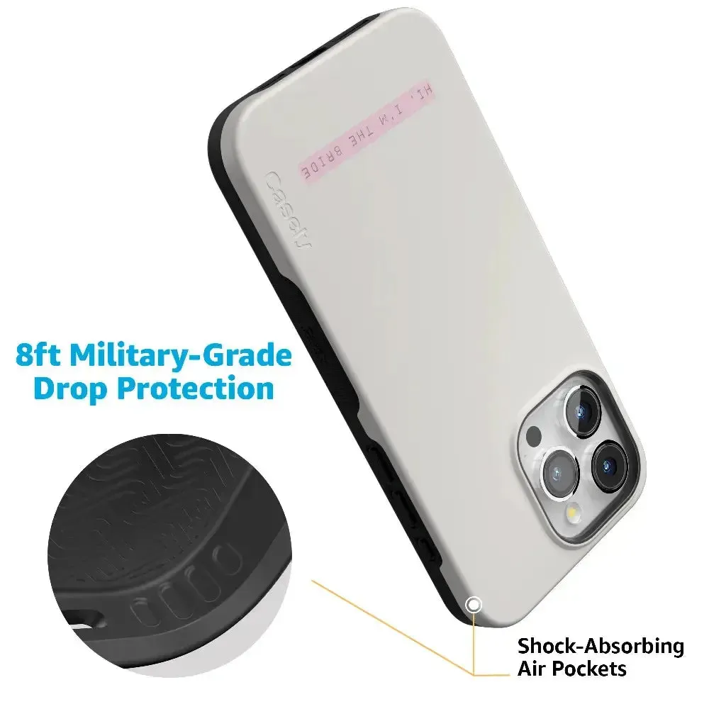 Limited Edition Hi, I'm the Bride | Bachelorette Case  Today Only!