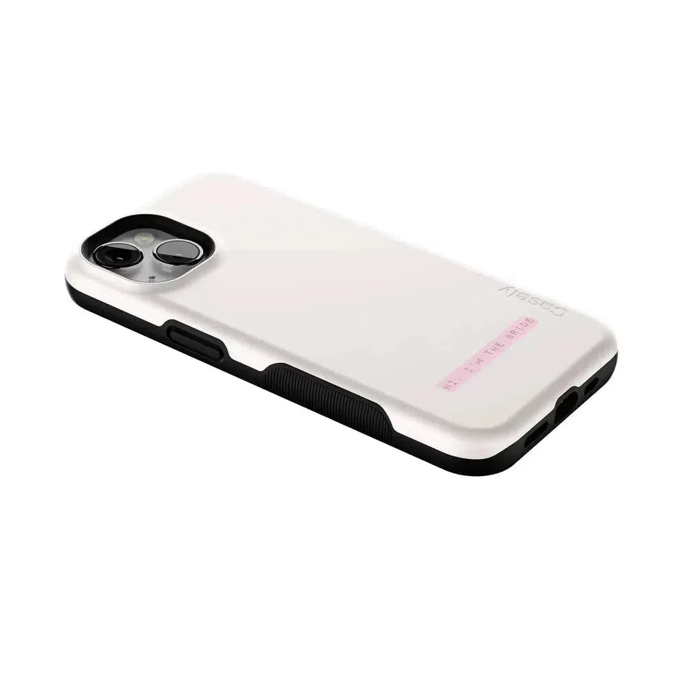 Limited Edition Hi, I'm the Bride | Bachelorette Case  Today Only!