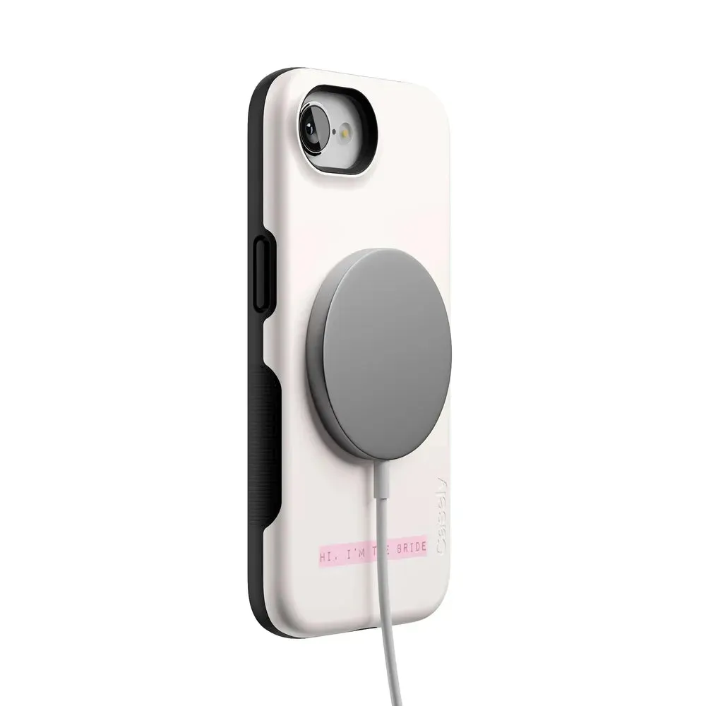 Limited Edition Hi, I'm the Bride | Bachelorette Case  Today Only!