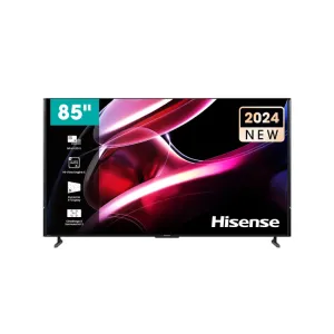 Limited Edition Hisense 85" UX Mini-LED X ULED 4K TV  Today Only!