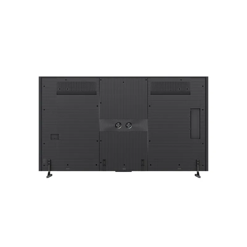 Limited Edition Hisense 85" UX Mini-LED X ULED 4K TV  Today Only!