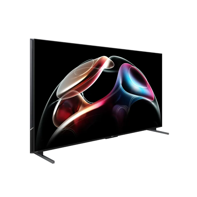 Limited Edition Hisense 85" UX Mini-LED X ULED 4K TV  Today Only!